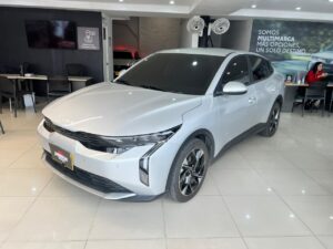 KIA K3 ZENITH SEDAN 2026