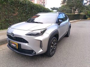 TOYOTA YARIS CROSS XLS HIBRIDO 2023