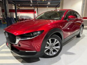 MAZDA CX30 GRAND TOURING LX 2.0 HIBRIDA 2023