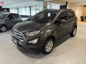 FORD ECOSPORT SE 2021