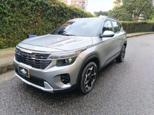 KIA SELTOS VIBRANT 4X2 2026