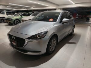 MAZDA 2 SEDAN TOURING AUT 2022