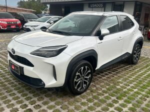 TOYOTA YARIS CROSS XS HIBRIDO 2022