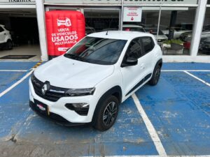 RENAULT KWID INTENS 2025