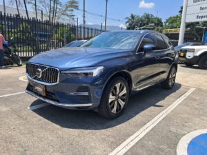VOLVO XC60 T8 AWD HIBRIDO 2024