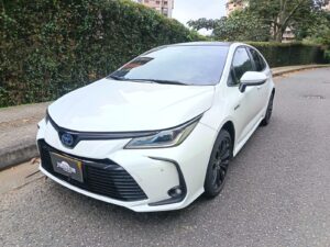 TOYOTA COROLLA SEG HIBRIDO 2023