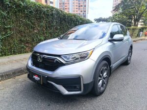 HONDA CRV EX 4X2 2022