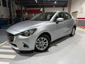MAZDA 2 PRIME SEDAN 1.5 MT 2019