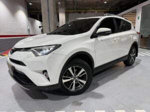 TOYOTA RAV4 STREET 2.0 2018
