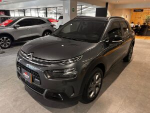 CITROEN C4 CACTUS 2023