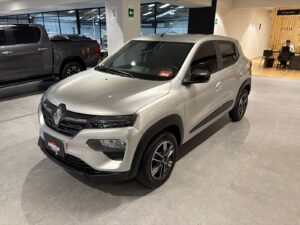 RENAULT KWID INTENS MT 2025