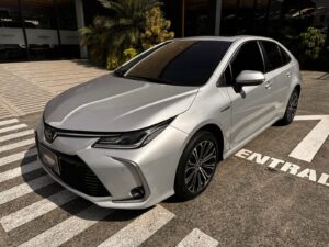 TOYOTA COROLLA SEG HIBRIDO 2023