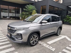 CHEVROLET CAPTIVA PREMIER AT 2025