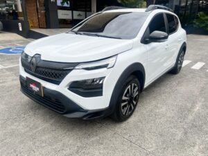 RENAULT KARDIAN EVOLUTION 1.6  MT  2025