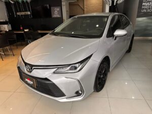 TOYOTA COROLLA XEI 2020