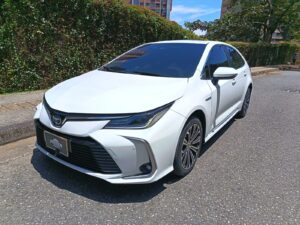 TOYOTA COROLLA SEG HIBRIDO 2023