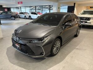 TOYOTA COROLLA XEI HIBRIDO 2026