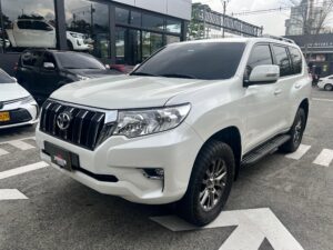 TOYOTA PRADO TXL 2.8 DIESEL 2024