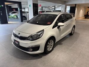 KIA RIO UB EX MT 2016