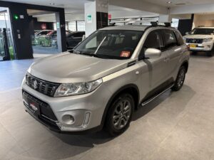 SUZUKI VITARA 2WD 2024