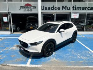 MAZDA CX30 2.5 GRAND TOURING LX 2023