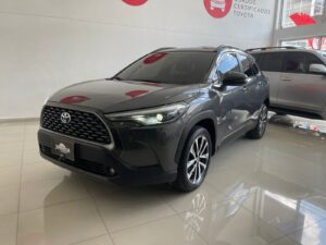 TOYOTA COROLLA CROSS XEI GASOLINA 2024