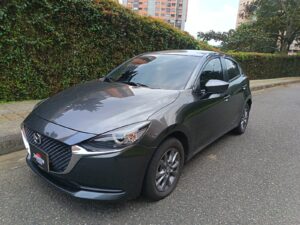 MAZDA 2 TOURING AT  2024