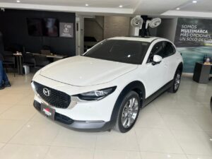 MAZDA CX30 TOURING  2.0 HIBRIDO 2024