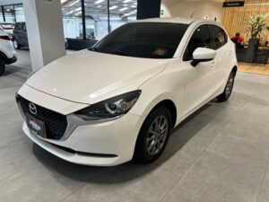 MAZDA 2 TOURING HATCHBACK MT 2023