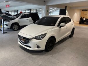 MAZDA 2 TOURING AT HATCHBACK 2018