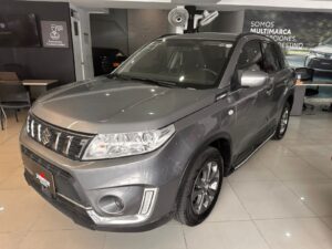 SUZUKI VITARA GL AUT 2024