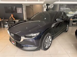 MAZDA CX30 TOURING 2025