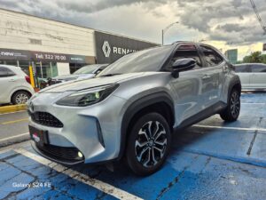 TOYOTA YARIS CROSS XLS 2024