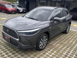 TOYOTA COROLLA CROSS SEG HEV 1.8 5PSJ