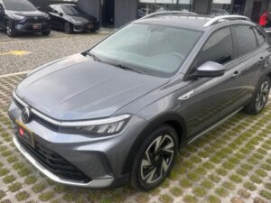 VOLKSWAGEN NIVUS PA HIGHLINE 5PSJ 1.0L GSL 5PSJ 5P