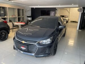 Chevrolet Onix 1.0CC  LT MT 2025