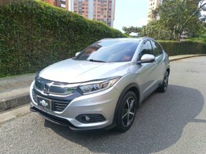 Honda Hr-v Ex At 1.8cc 2022