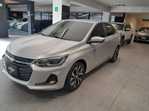 Chevrolet Onix 1.0T Premier Sedan At 2023