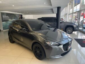 Mazda 2 1.5 Touring 2023