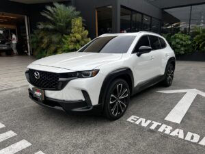 Mazda cx-50 2.5 Grand Touring At