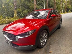 Mazda CX-30 2.0 Touring At 2022