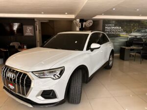 Audi Q3 1.4 35 Tfsi Ambition Plus