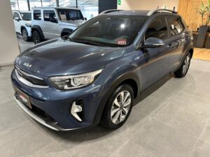 Kia Stonic 1.0 Zenith