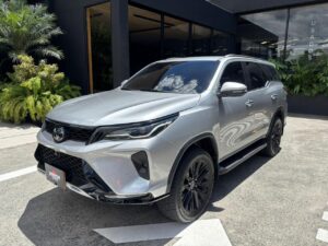 Toyota Fortuner 2.8 Diésel Srv 2024