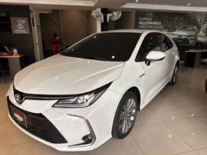Toyota Corolla Hibrido 1.8 Xe-i 2023
