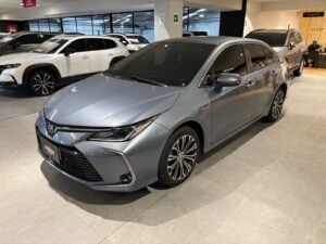 Toyota Corolla hibrido 1.8 Se-g  2022