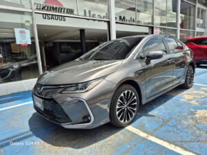 Toyota Corolla 1.8 Hev Seg