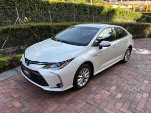 Toyota Corolla 1.8 Xe-i