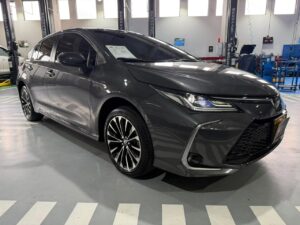 TOYOTA COROLLA SEG SEDAN 1.8L HEV 4X2 4P 5PSJ