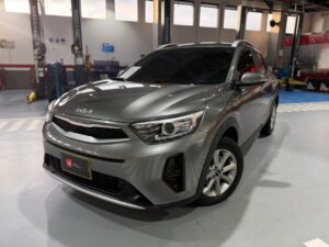 Kia Stonic 1.0 Desire Mt
